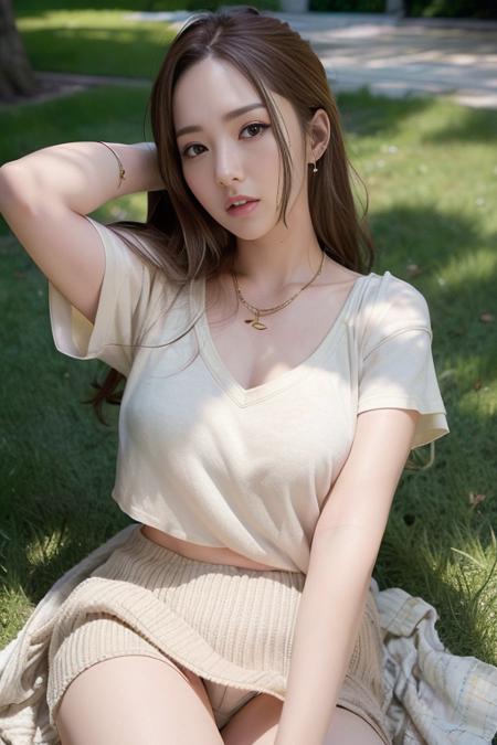 Asian Beauty Collection