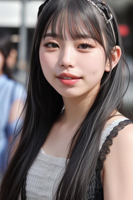 Reira Ise (伊勢鈴蘭)版本v1.0 (ID: 171105)