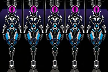 RoboTF
