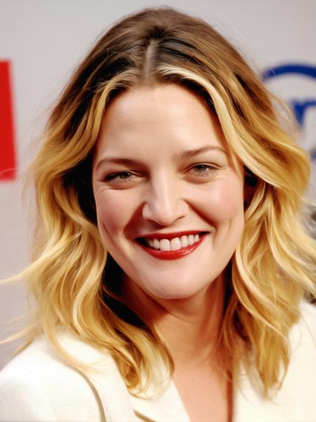 Drew Barrymore (actress)