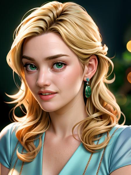 Kate Winslet