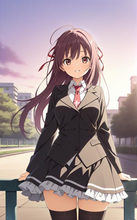 Misakura Rin - Sakura no Uta -Sakura no Mori no Ue o Mau-版本v1 (ID: 1229558)