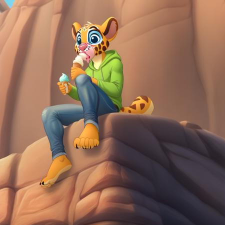 Lion Guard