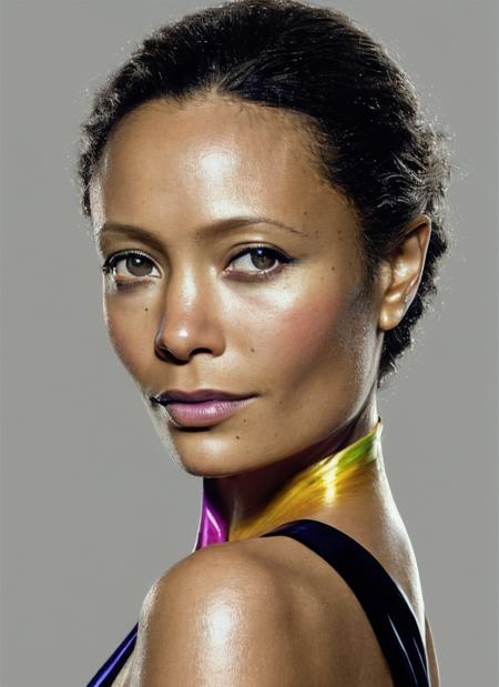 Thandiwe Newton