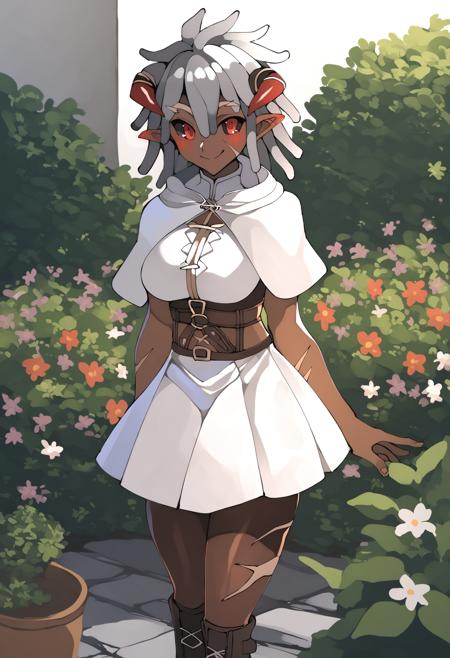 Tori- style