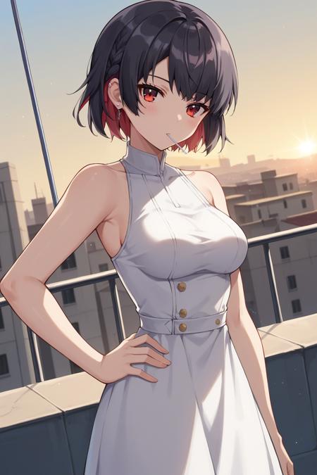 Ellen Joe (Zenless Zone Zero)