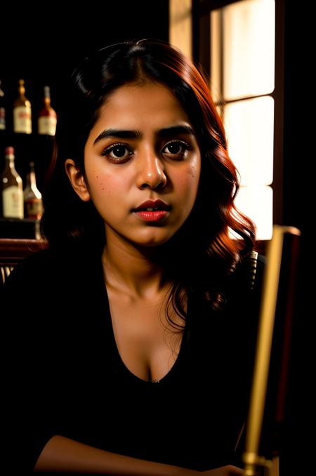 Generic 25yo Pakistani