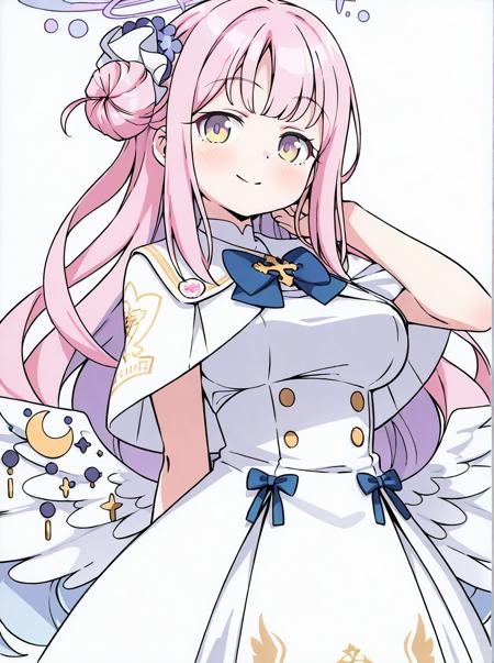 Style/kirino/sagiri/luna/ruri/ayase/miku/elf [Kanzaki Hiro]版本IL (ID: 1285230)