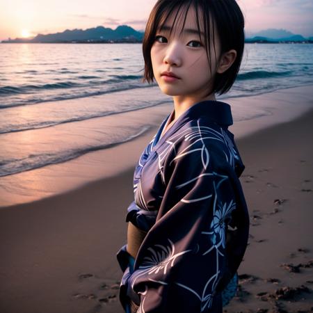 Ricco 広島 (Instagram Model)