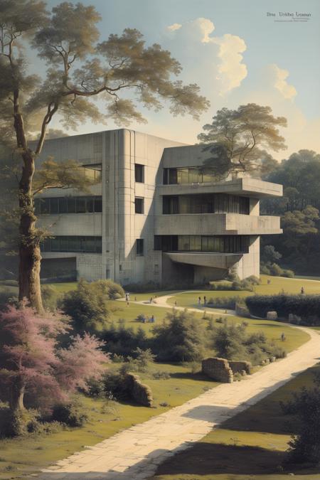 designed by Humphry Repton 413