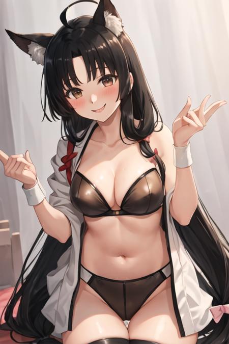 shouhou/祥鳳 (Kantai Collection)