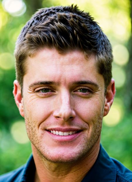 Jensen Ackles
