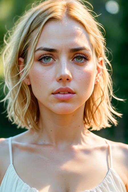 Ana de Armas