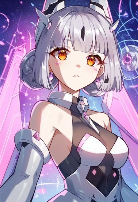 Laika from Epic Seven (2 in 1)