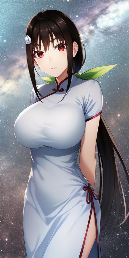Mayoi Hachikuji (Older LOCON version) - Monogatari series