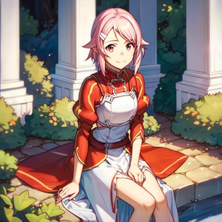 Sword Art Online - Characterpack - Mash-up Pack