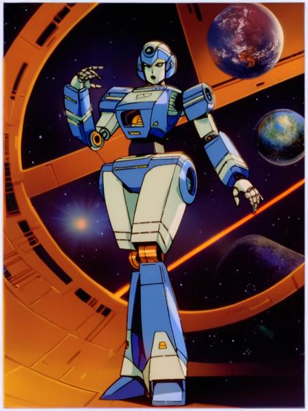 Transformers 1986 for PonyXL