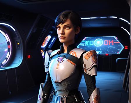 SWTOR Resilient Warden