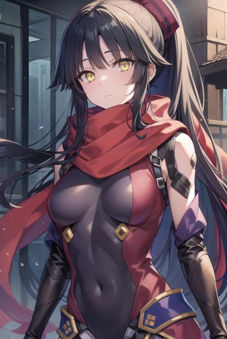 Danzou Katou - Fate Grand Order