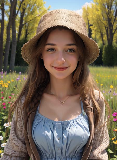 Victoria Patralitsa