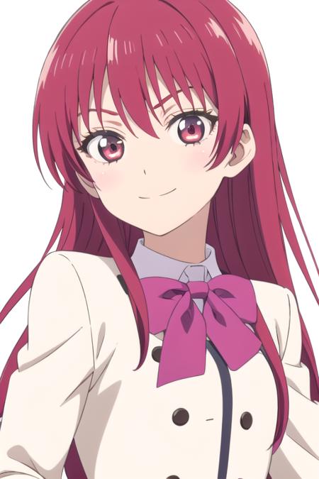 Saki Saki - Kanojo mo Kanojo版本v2.0 (ID: 512538)