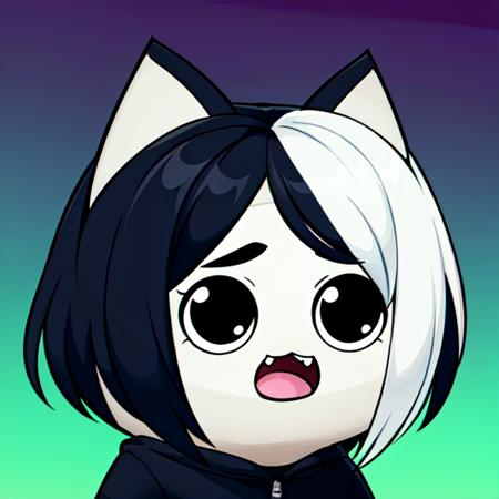 Tubby Cats (with traits)