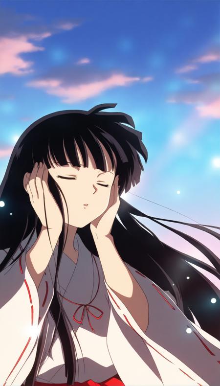Kikyo IllustriousXL