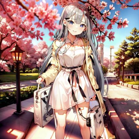 Vestia Zeta (Hololive ID 3rd Gen)
