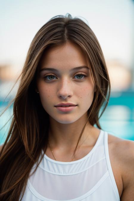 Alexandra Walsh