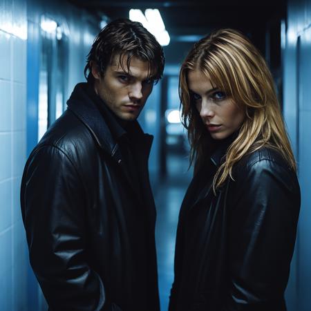 2000s Crime Thriller Movie (SD1, SDXL, Pony, Flux)