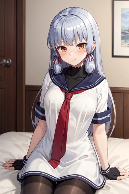 叢雲 murakumo/艦隊これくしょん Kantai Collection