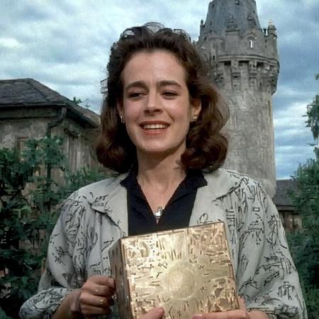 Sean Young
