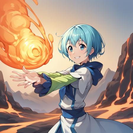 [PonyXL] Lelei La Lalena - gate: thus the jsdf fought there!