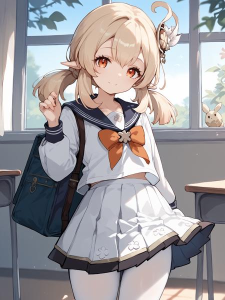 Klee 可莉  2in1 (1.5 XL Pony)