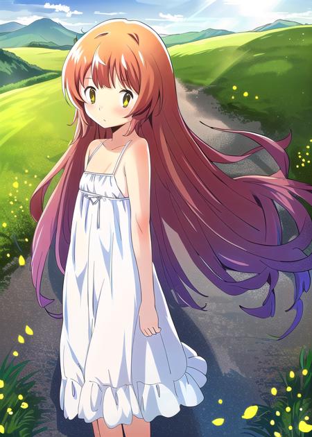 [EXPERIMENTAL] 150 Anime Characters in 1 LORA - Kirai NAI TRAINED