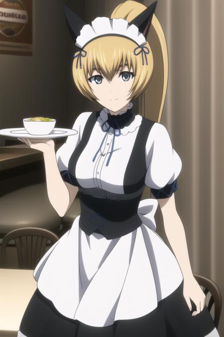 Steins;Gate - Mayuri Shiina [2 Outfits]