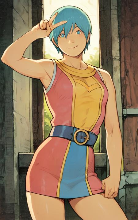Linda (Linda^3)