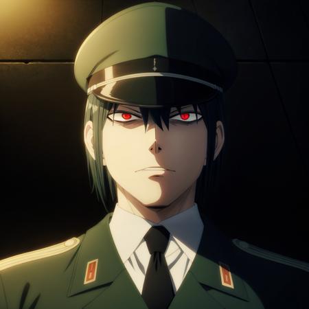Yuri Briar (SPY×FAMILY) LORA