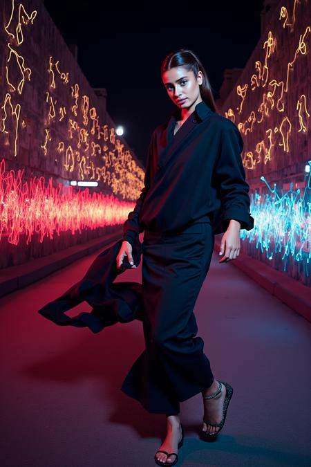 Taylor Hill SoloLoRA