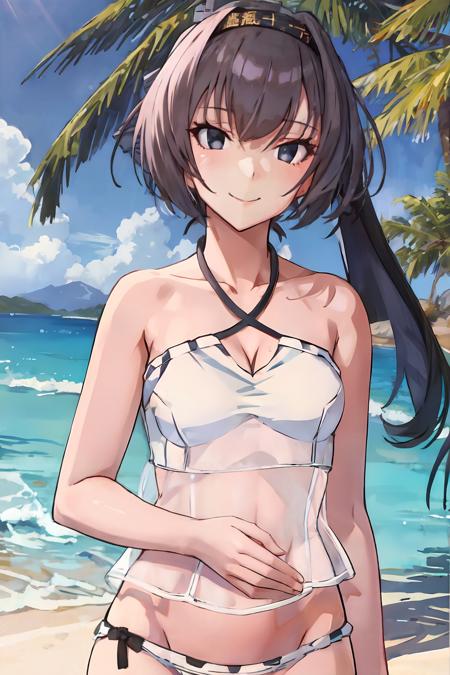 Akizuki (Kancolle)