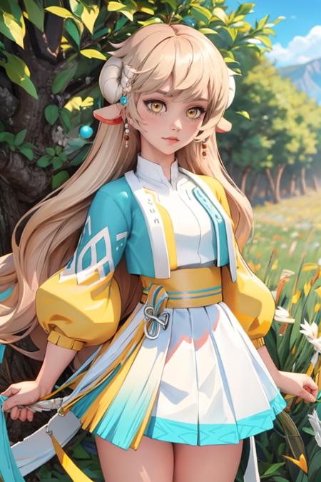 Lara | Maplestory (LoRA)版本v1.0 (ID: 268066)