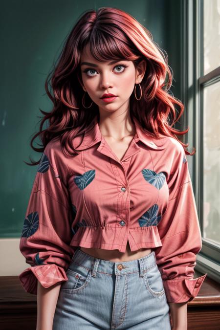 Gui Realism Toon
