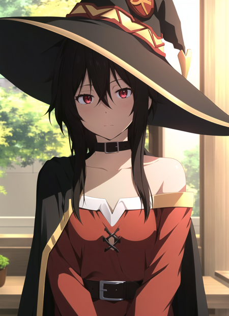 Hyouka (Kyoto Animation / Kyoani) Style LoRA