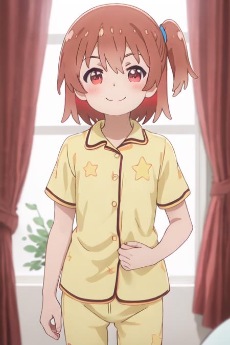 Hinata Hoshino (Watashi ni Tenshi ga Maiorita!)
