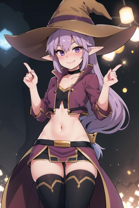 Kaleina (Ricegnat)