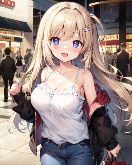 MinaiMix
