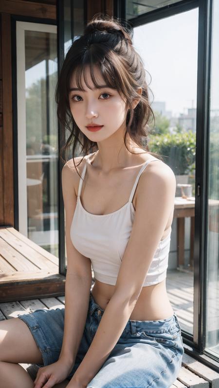 墨幽人造人_MoYou_artificial_person