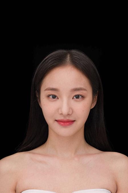 Momoland Yeonwoo (연우) Lookalike版本v1.0 (ID: 141774)