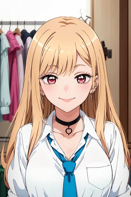 Marin Kitagawa