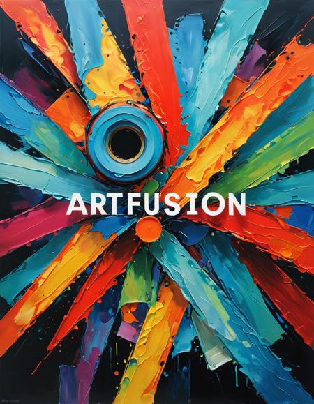 ArtFusion XL Surreal